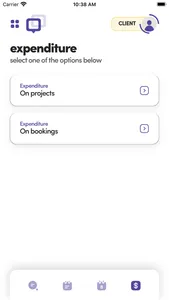 Protocall App screenshot 5