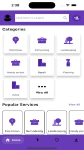 Khadim Hazir screenshot 0