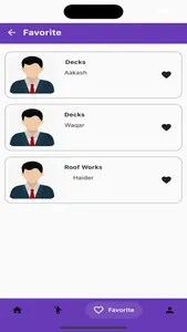 Khadim Hazir screenshot 3