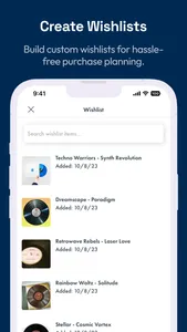 Mint: Collectibles Tracker screenshot 3