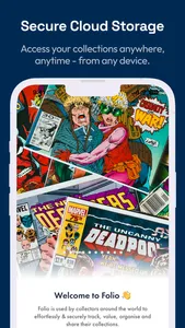 Mint: Collectibles Tracker screenshot 4