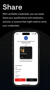 Heirloom ID screenshot 1