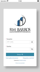 RM Barros screenshot 1