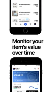 SellRaze: List, sell, earn screenshot 4