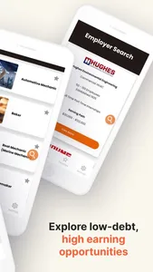 JoinTheTrades screenshot 1