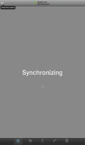 IRIScan Book screenshot 1