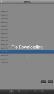 IRIScan Book screenshot 3