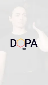 DOPA FIT screenshot 0