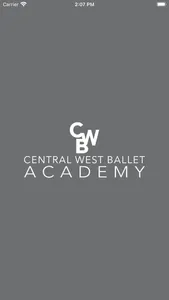 Central West Ballet Academy screenshot 0