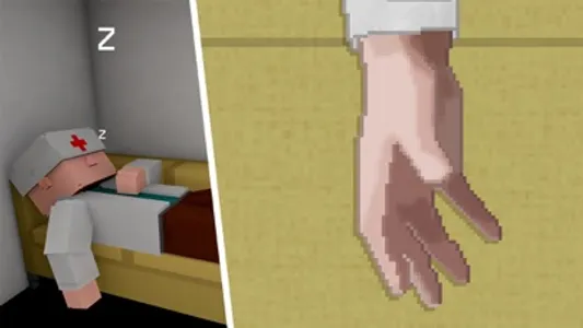 Escape From Madhouse 2 screenshot 4