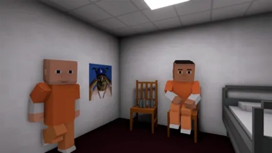 Escape From Madhouse 2 screenshot 5