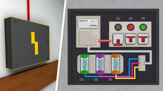 Escape From Madhouse 2 screenshot 6