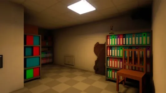 Escape From Madhouse 2 screenshot 7