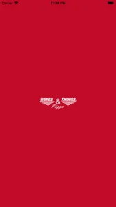 Wingsandthingspizza screenshot 0