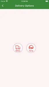 Wingsandthingspizza screenshot 2