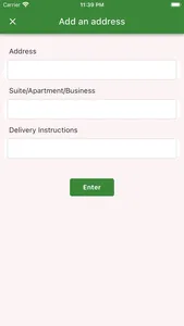 Wingsandthingspizza screenshot 3