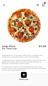 Wingsandthingspizza screenshot 6