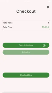 Wingsandthingspizza screenshot 8