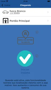 Escola Portinari screenshot 4