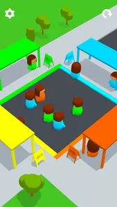 People Jam screenshot 1