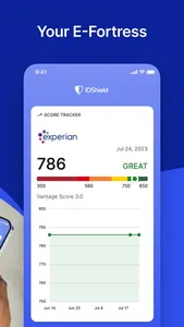 IDShield - Reimagined screenshot 1