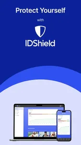 IDShield - Reimagined screenshot 4