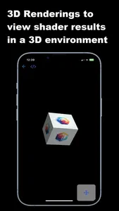 ShaderVF screenshot 3