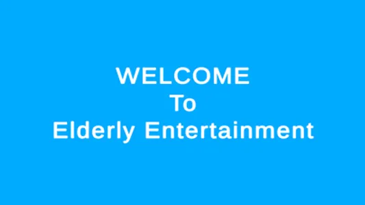 elderlyentertainment screenshot 0