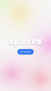 spaces :) screenshot 2