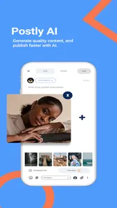 Postly: Social Media Scheduler screenshot 6