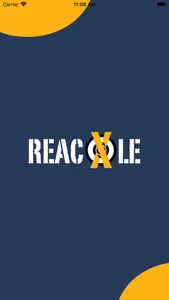 ReacXle screenshot 0