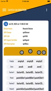 ReacXle screenshot 3