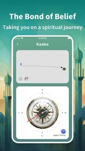 Quran Pro: Muslim Athan Prayer screenshot 3