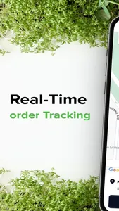 Gurugreens screenshot 0