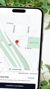 Gurugreens screenshot 1