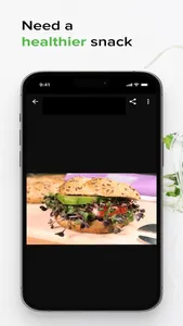 Gurugreens screenshot 3