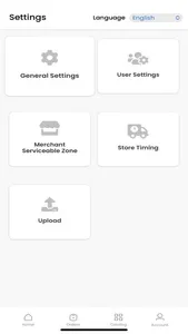 Gurugreens Merchant screenshot 7