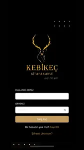 Kebikeç Kitap Kahve screenshot 4