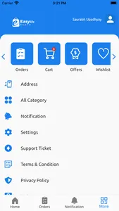 Easylifestore screenshot 4