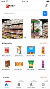 Easylifestore screenshot 6