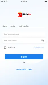 Easylifestore screenshot 8
