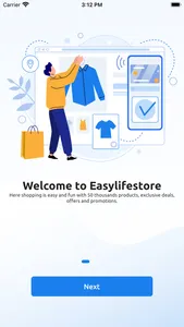 Easylifestore screenshot 9