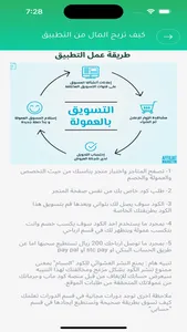 كودماب | تسويق بالعمولة screenshot 4