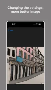 ImageMaker - AI Image screenshot 2