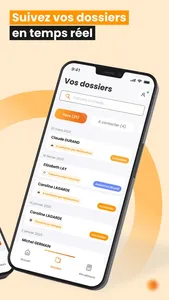 Meilleurtaux Partenaires screenshot 1