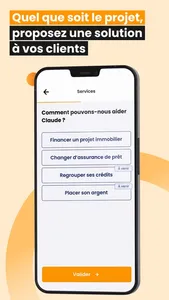 Meilleurtaux Partenaires screenshot 2