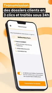 Meilleurtaux Partenaires screenshot 3