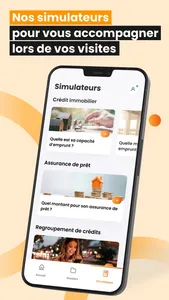 Meilleurtaux Partenaires screenshot 4