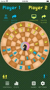 Circular Logic Games screenshot 0