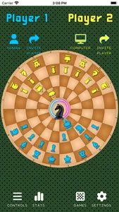 Circular Logic Games screenshot 1